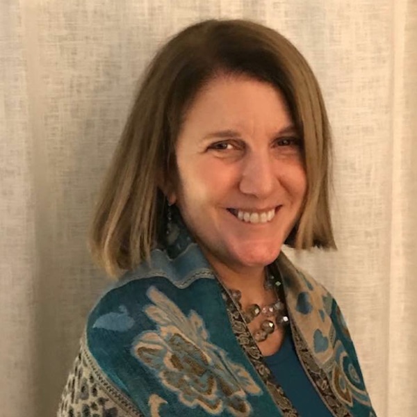 joan brager-calling in the one-coach