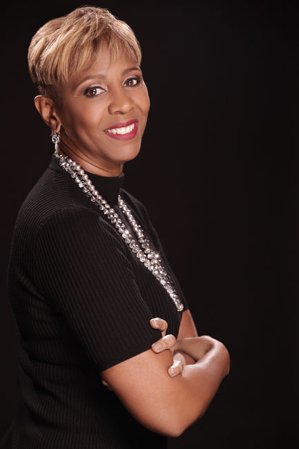 denise harrington, communication consultant