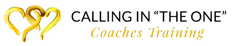 Calling in The One Coaches Training