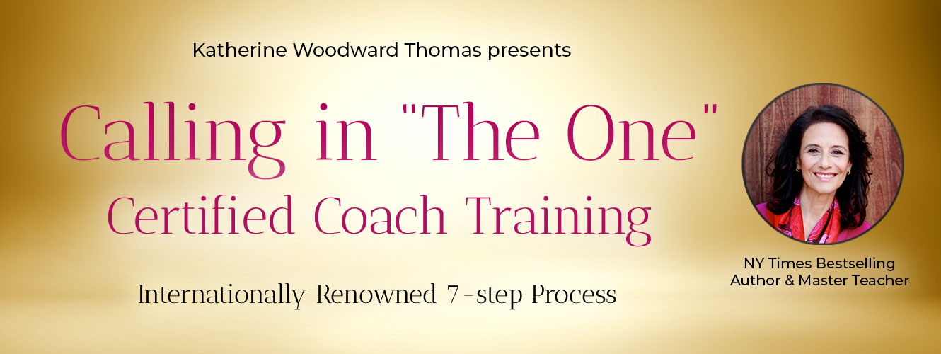 conscious uncoupling coaches training