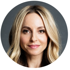 Gabrielle Bernstein